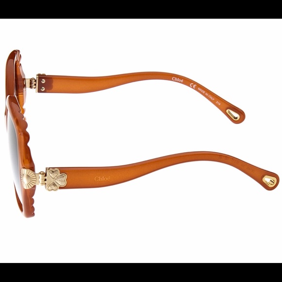 Chloe 55mm sunglasses - Picture 2 of 2